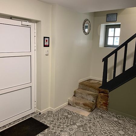Appartement Hanami - Maulevrier Cholet Puy Du Fou ภายนอก รูปภาพ